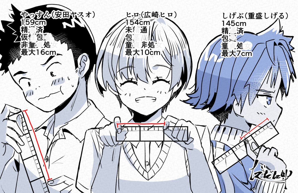 だだた郎@今年は2冊作りたい tweet media