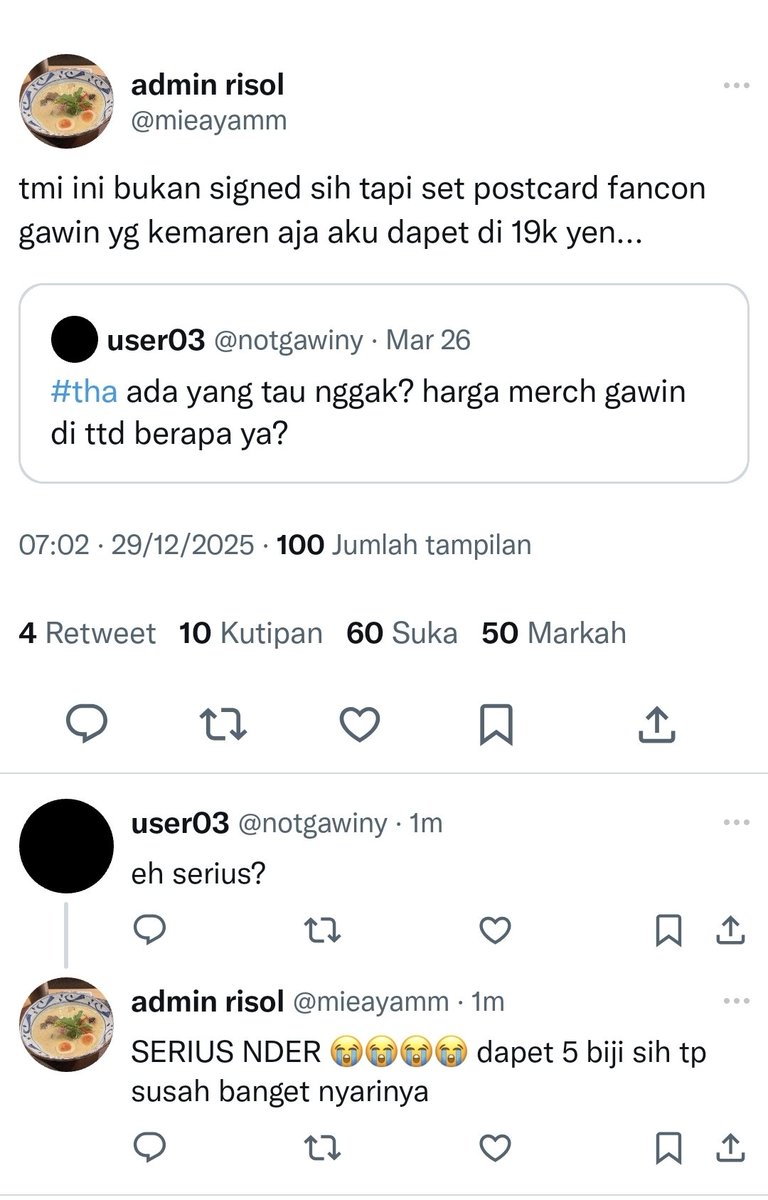 risol bihun tweet media