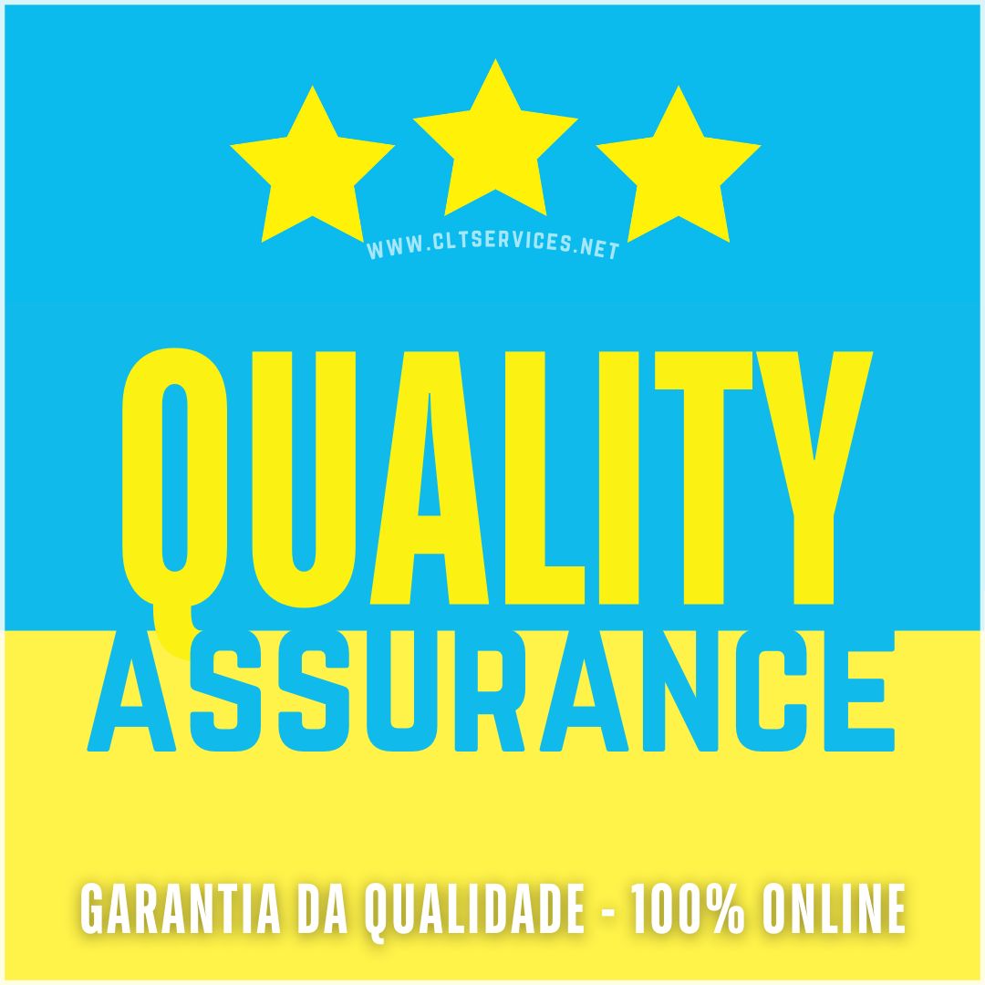 ThinkLeanAgile's tweet image. Alcance o nível de excelência na sua carreira com a nossa Formação em Quality Assurance 100% online, disponível na CLT Services. buff.ly/ZvLcRDS #QA #QualityAssurance