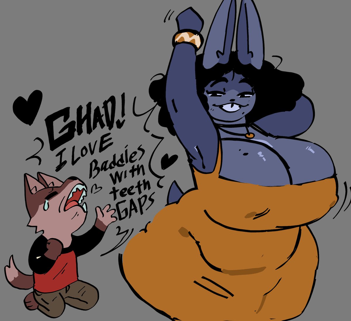 M🔞🔞NChEESe(Regular Comms:Open)CashApp;M00nCheez tweet media