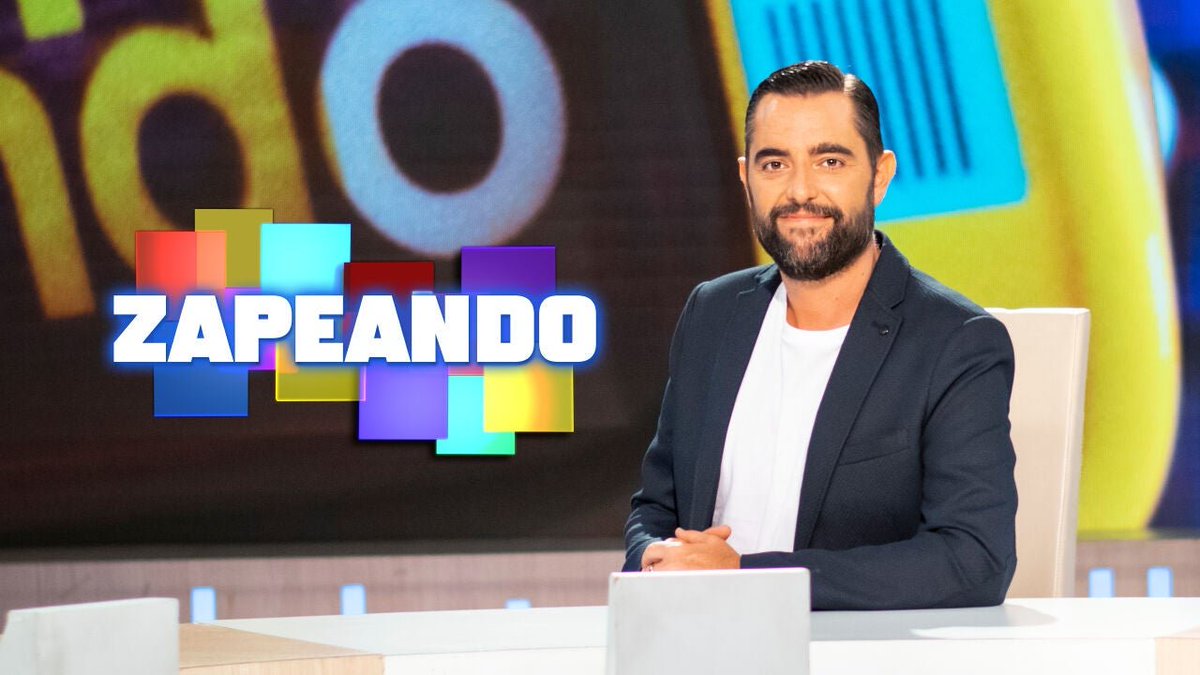 Atresmedia Comunicación tweet media