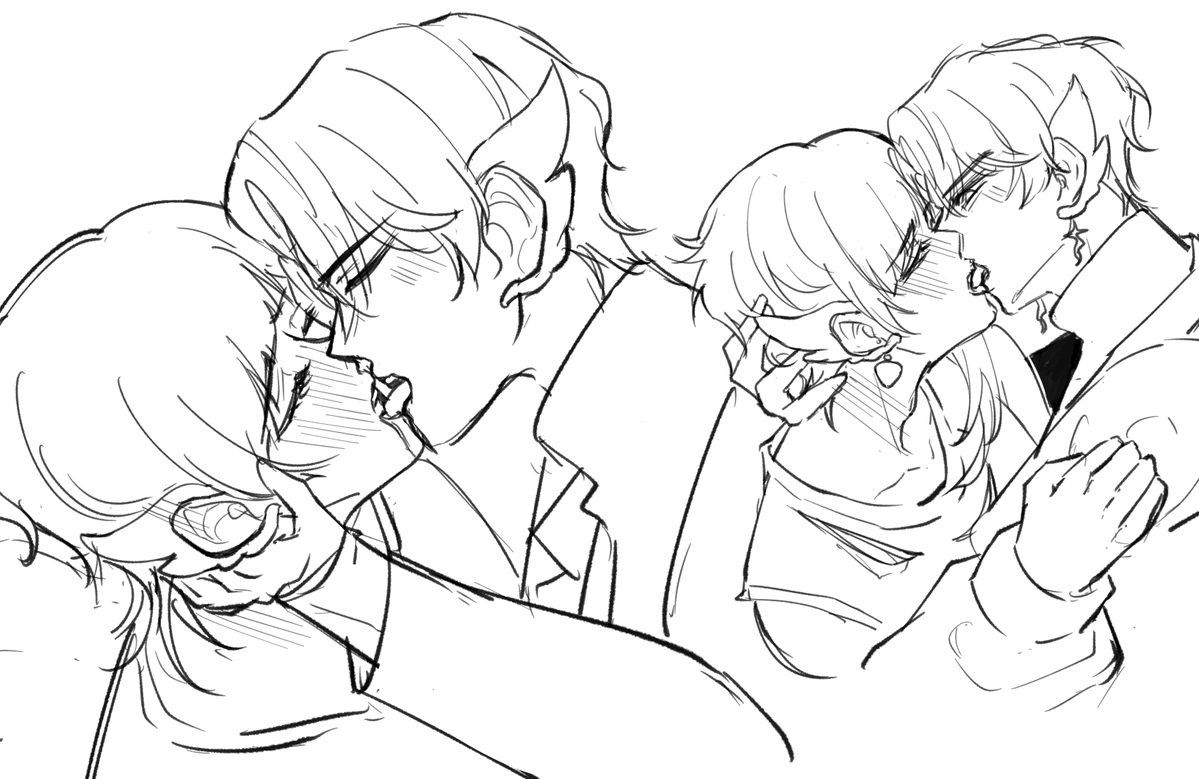 Mio_atsuki's tweet image. Kanan kiri atas bawahnya masih ada lagi tu gambarannya #sunnote

Full pics #pixiv pixiv.net/artworks/14305… #sunnote