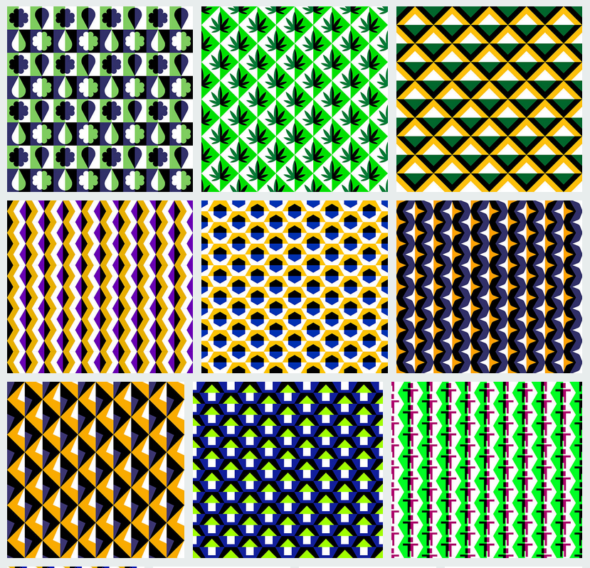 Check out my newest #vector #graphicdesign artworks in #Istock ...