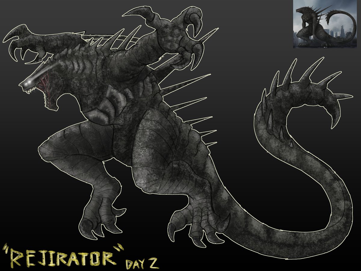 Develius tweet media