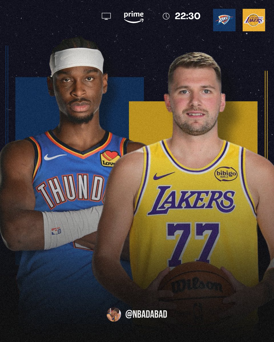 NBA da bad tweet media