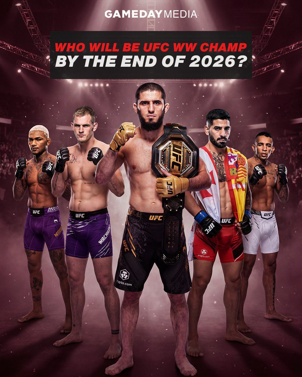 MMA UNCENSORED tweet media