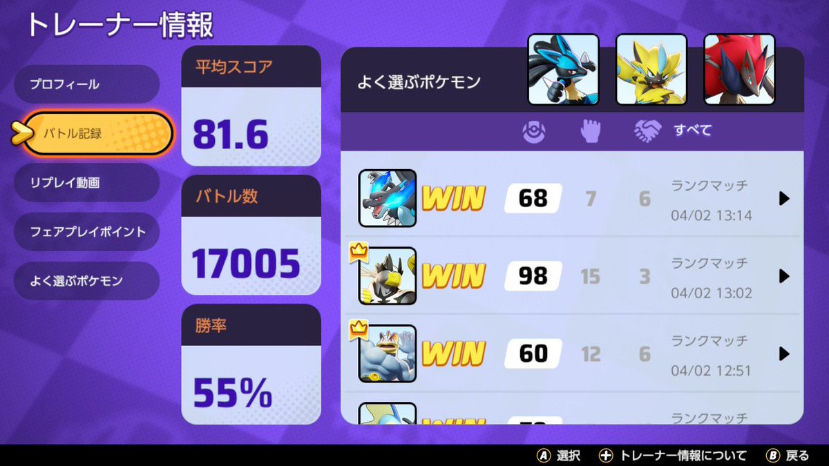 さいどん tweet media