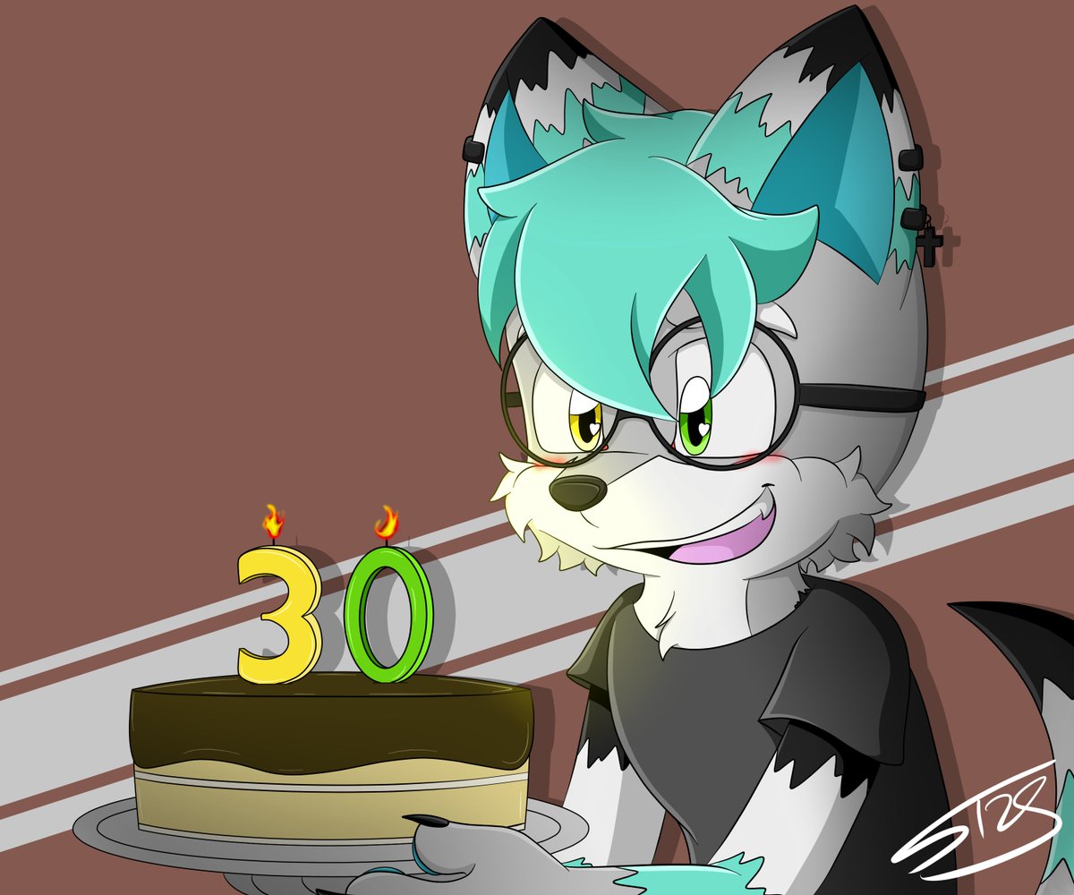 SilverTyler25 tweet media