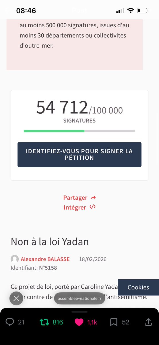 Alexis 🇫🇷🇵🇸 tweet media