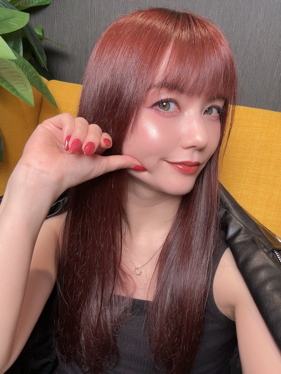 エリザベス･マリー tweet media