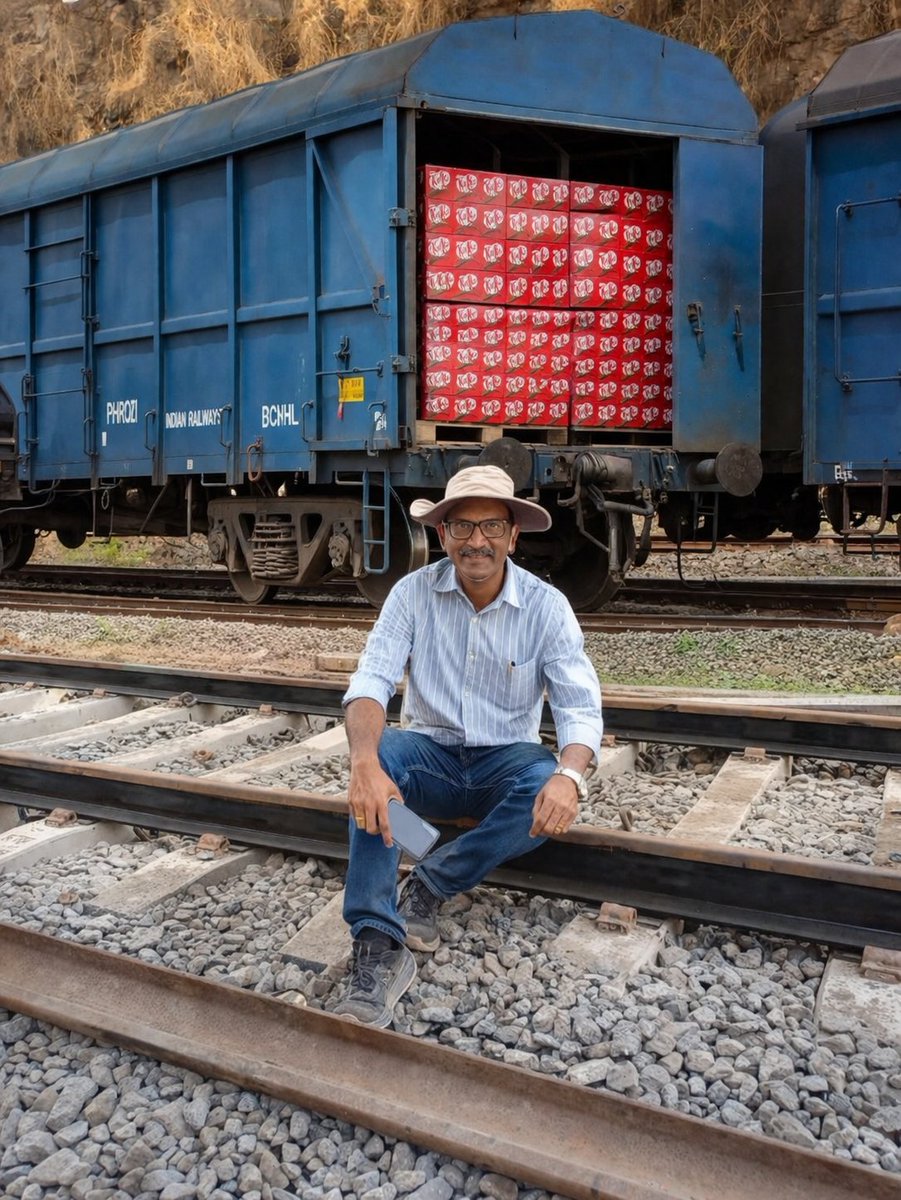 Rajendra B. Aklekar tweet media