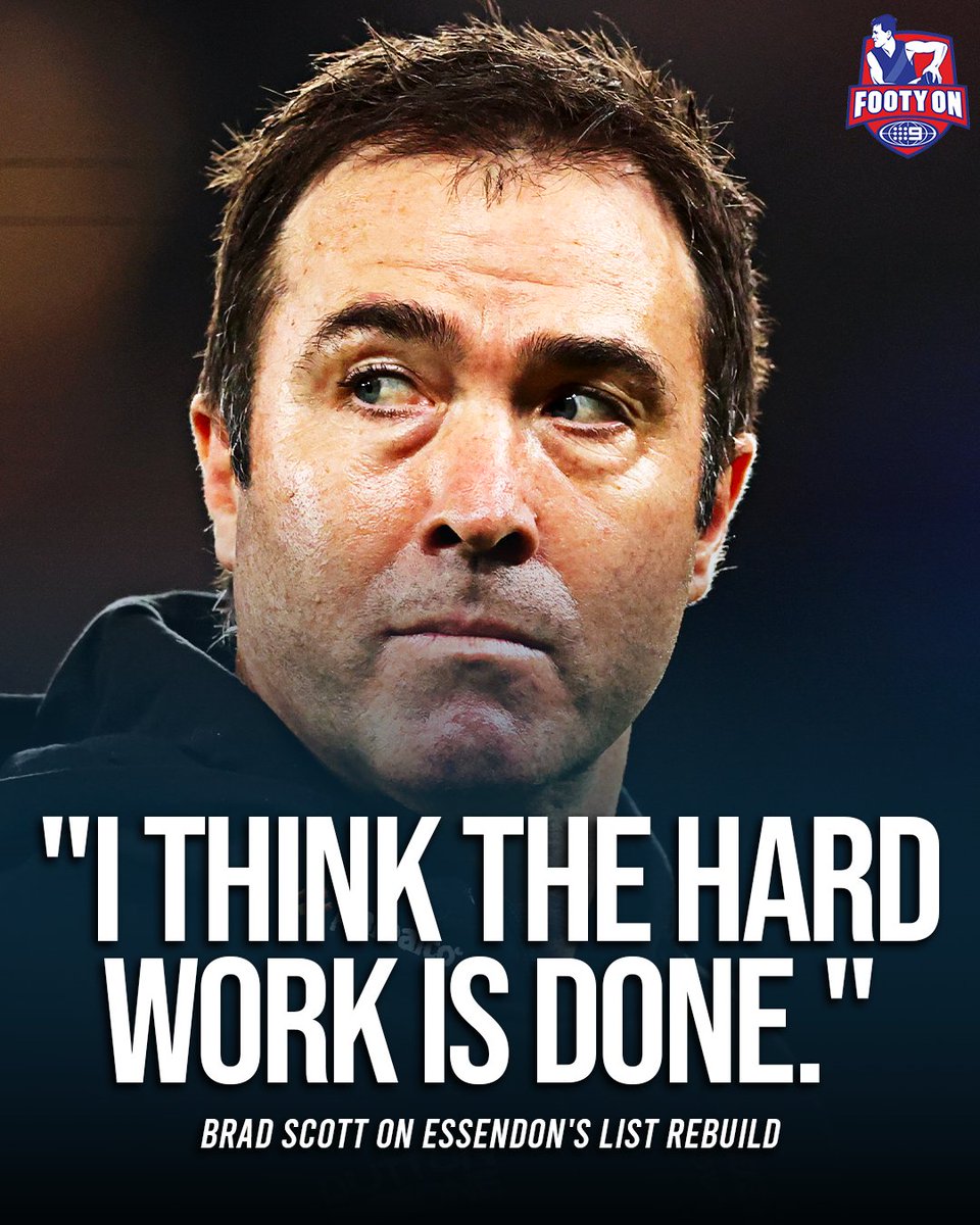 Footy on Nine tweet media