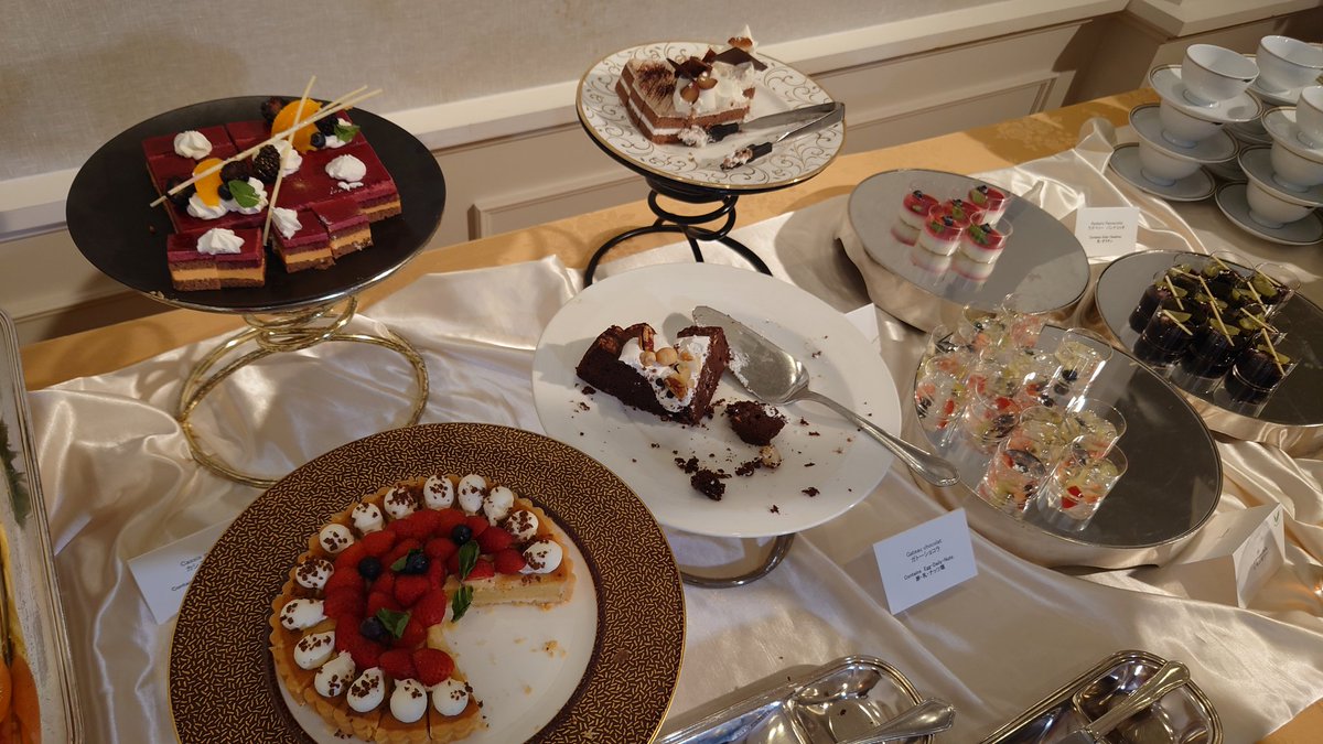 xdyhj🦍ｴｨﾐｲ先生〜ﾊﾟﾗﾃｺﾝﾄﾞｰ tweet media