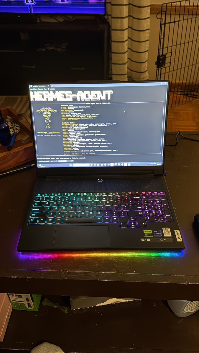 Tony Simons tweet media