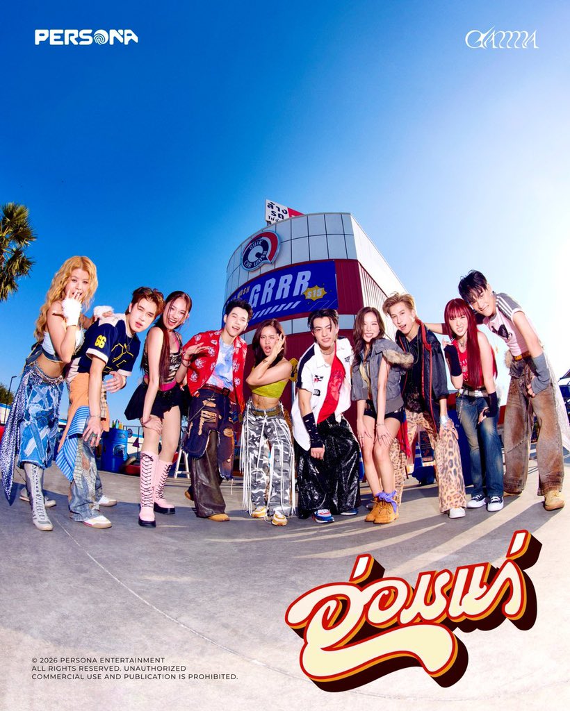 T-POP UPDATE tweet media