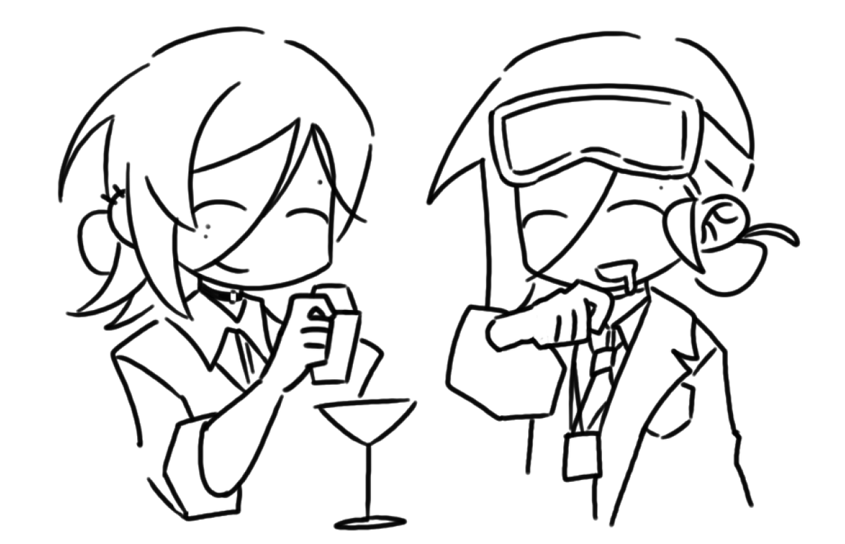 🧠리보솜🧠 tweet media