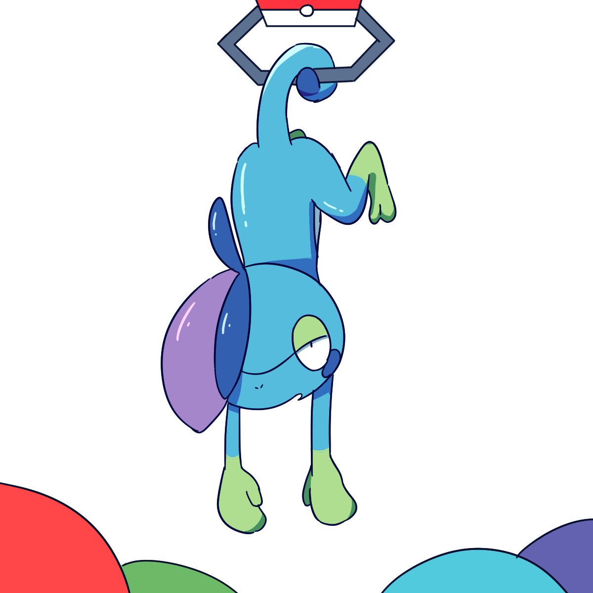 처터/チューター tweet media