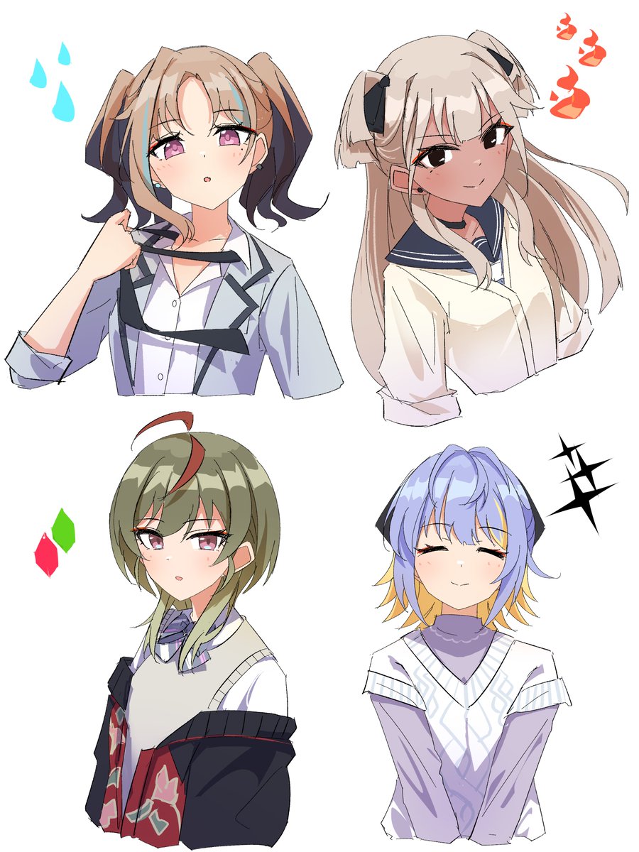 James T. tweet media