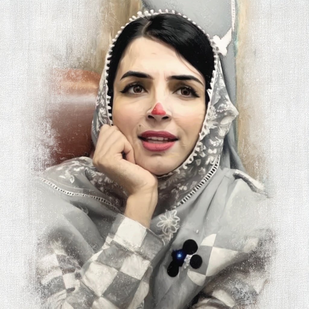 AI creator شرارتی tweet media