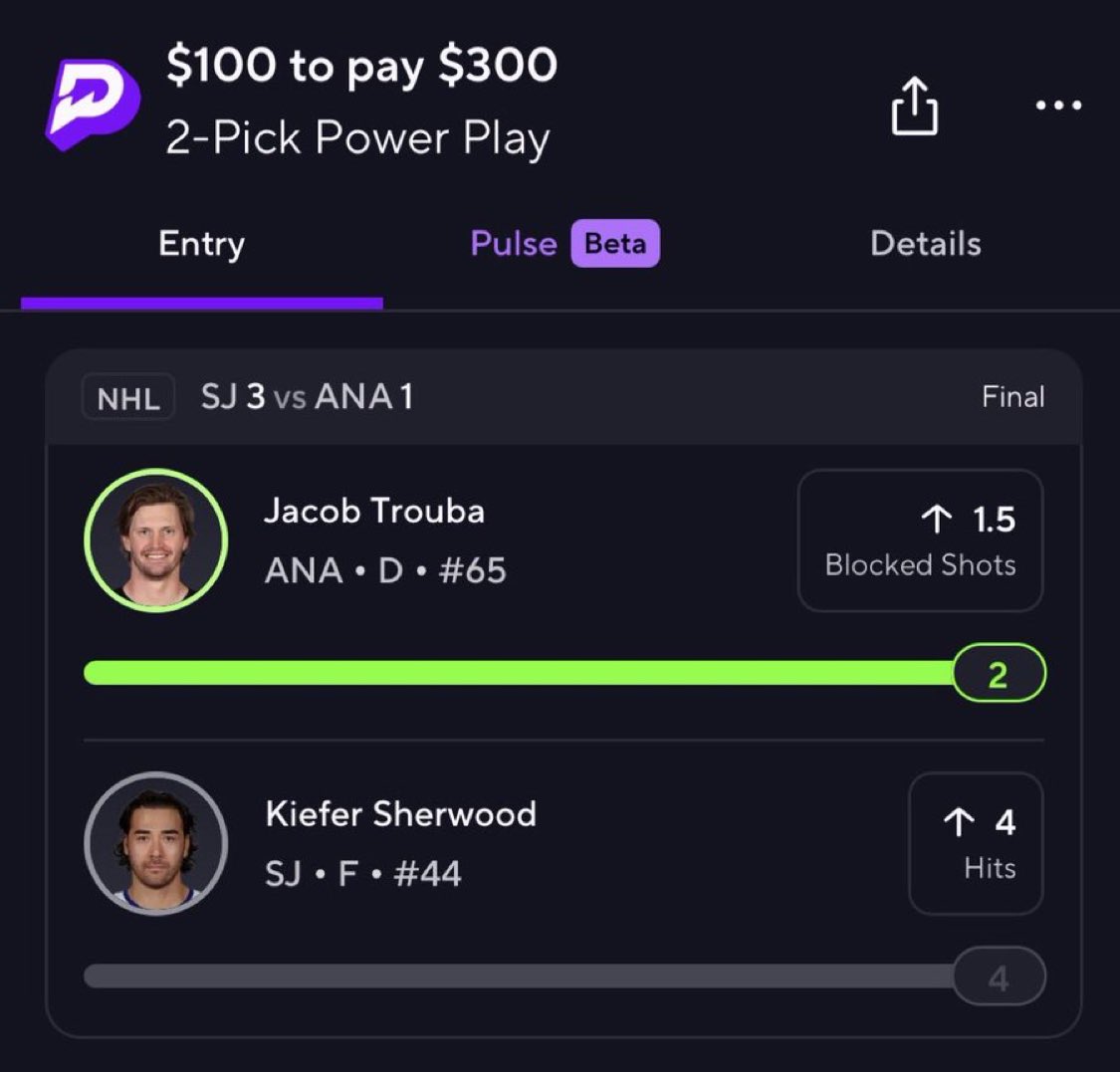 Johnny's picks tweet media