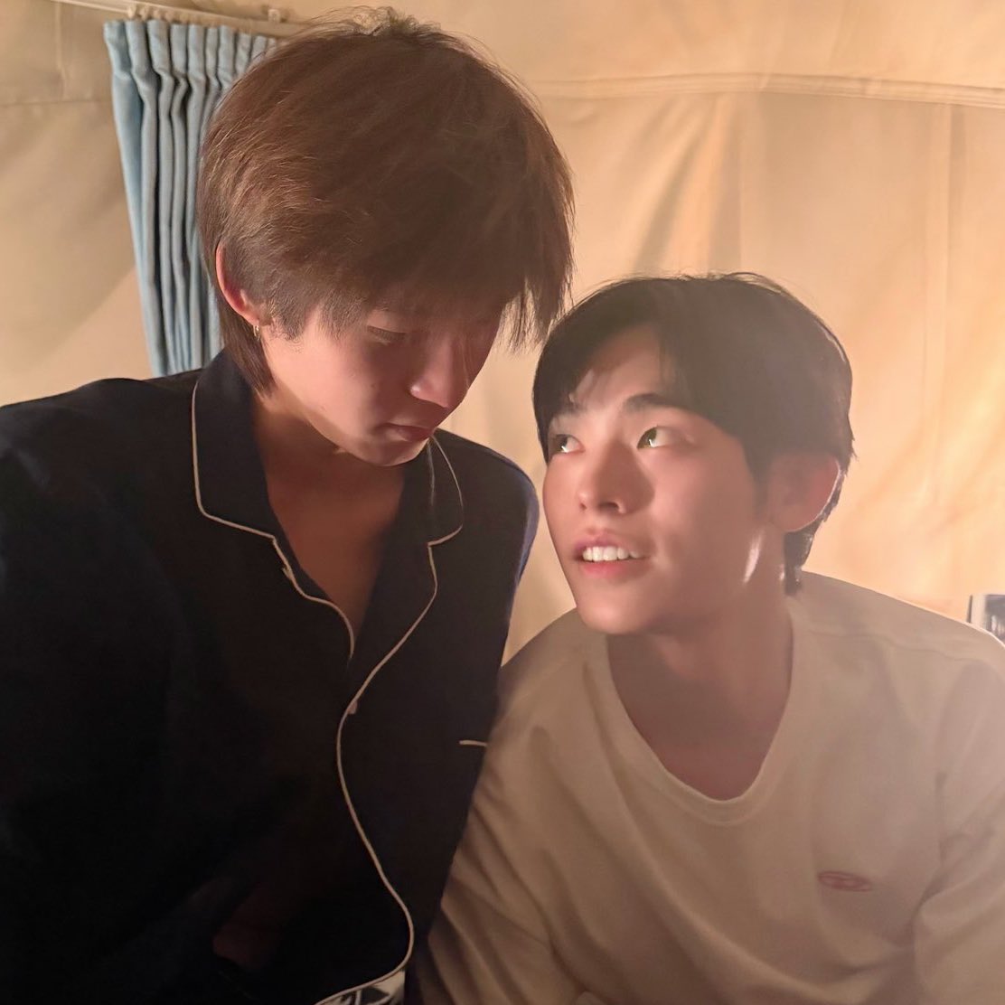 iris 🍎 tweet media