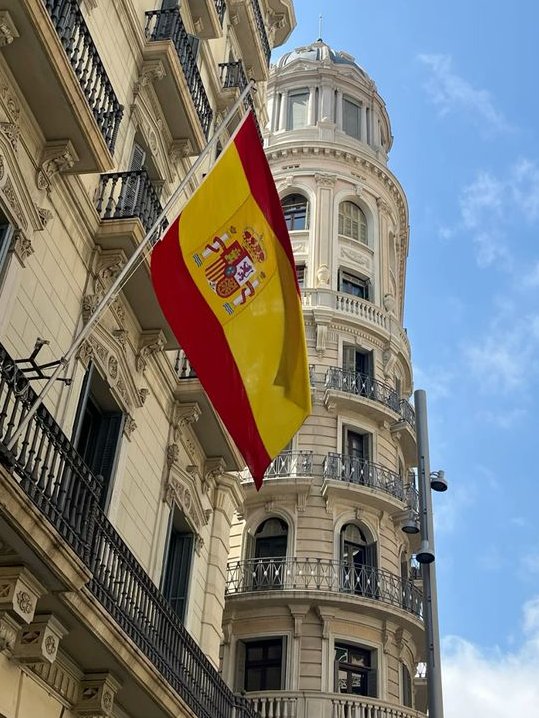 Steph_iscrypto's tweet photo. MASSIVE: 🇪🇸$800B+ BANKING GIANT BBVA JUST DEPLOYED A CRYPTO PLATFORM WITH RIPPLE AND IBM ACROSS ITS NETWORK.

THIS IS SERIOUS! https://t.co/IOwB8D3fZA