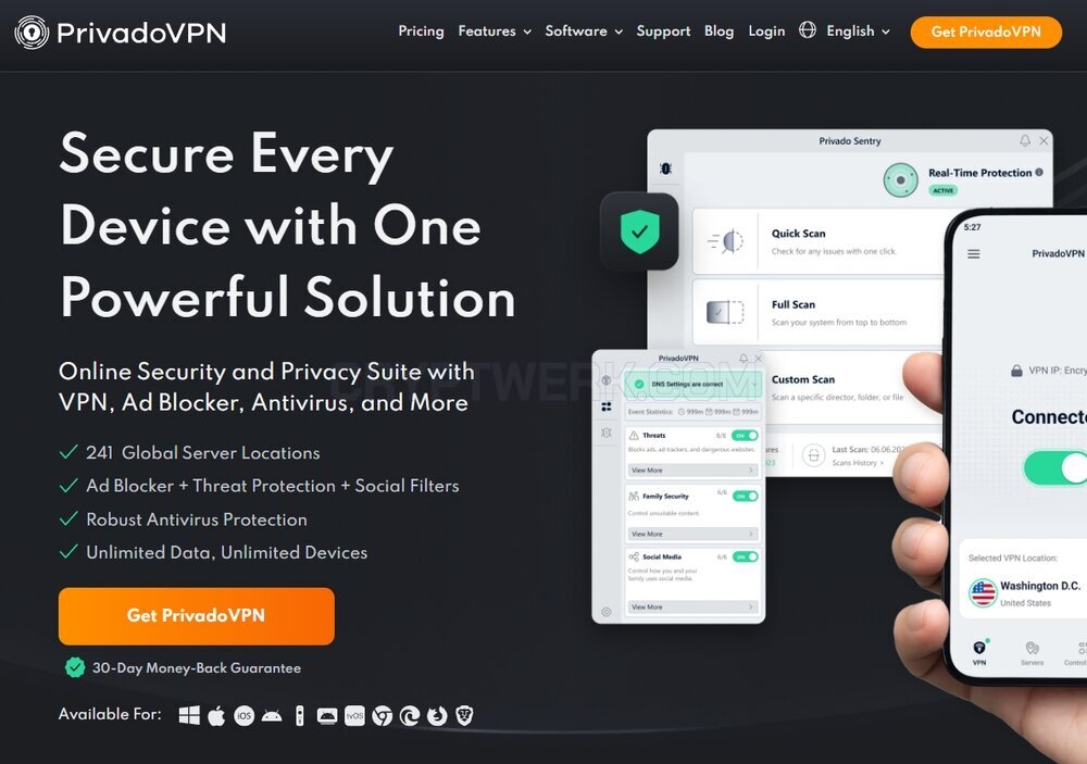 Cryptwerk tweet media