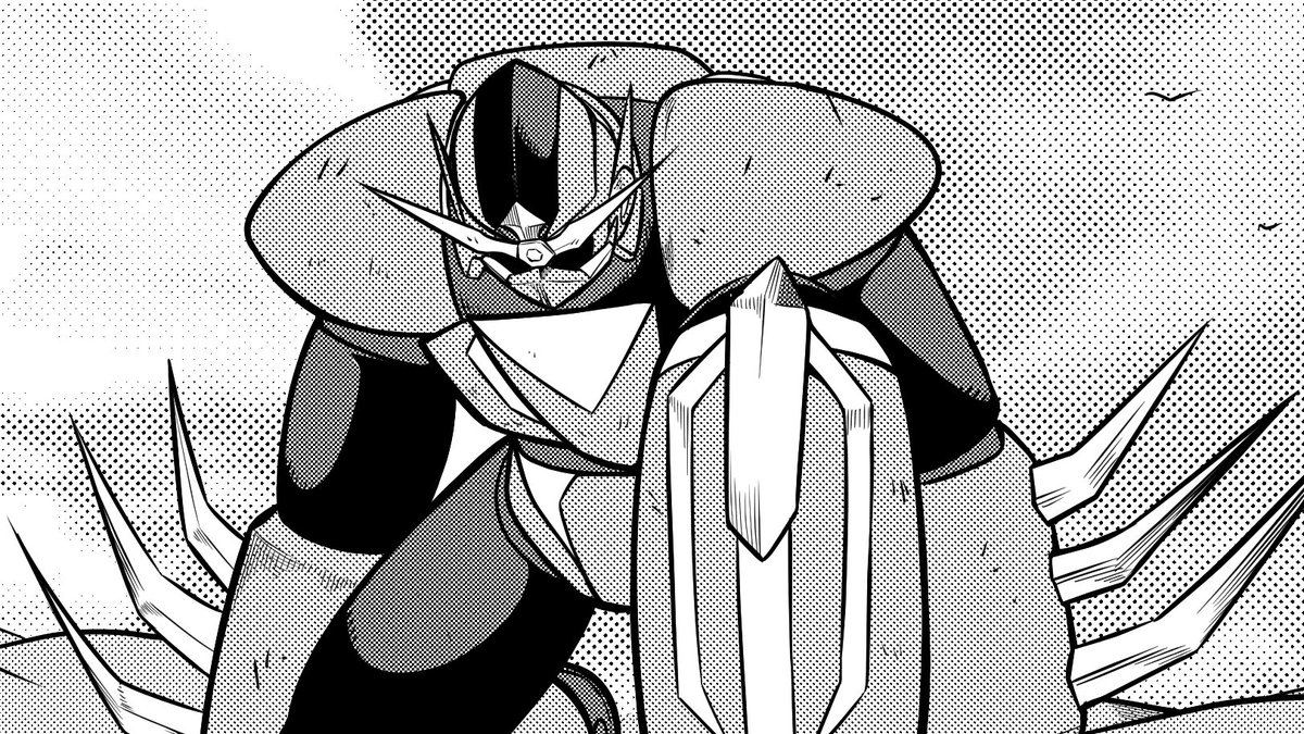 STARBRAVE STUDIOS tweet media