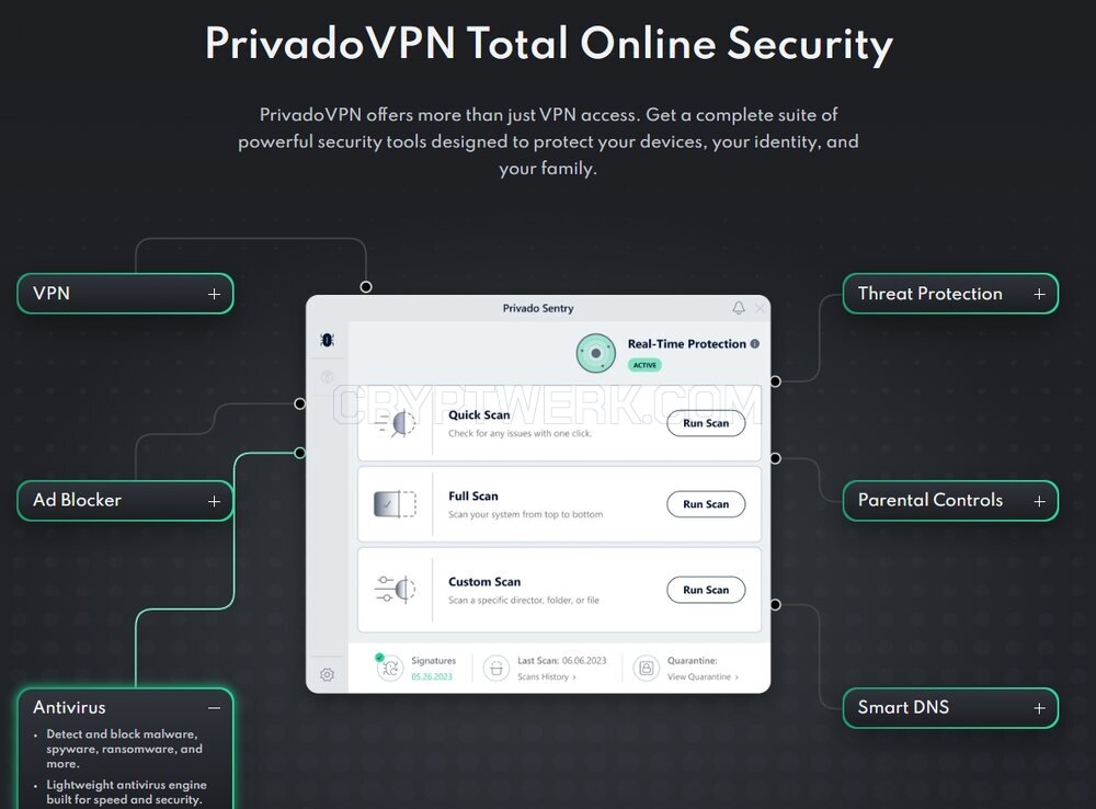 Cryptwerk tweet media