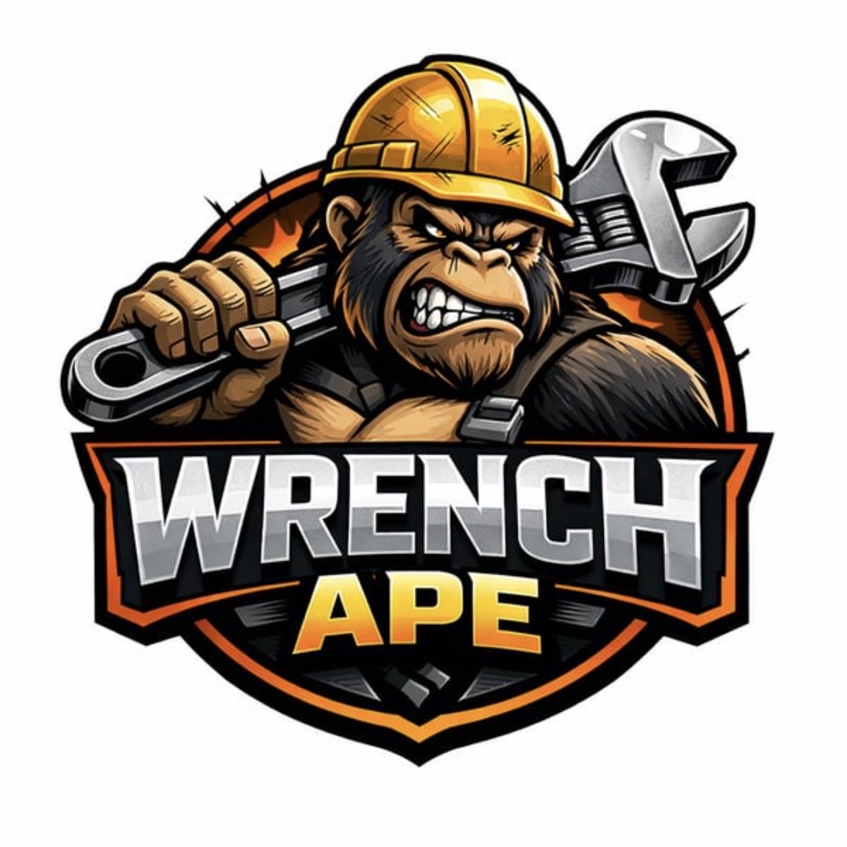 DStump73132's tweet photo. 🛠️🐒 $WRENCHAPE  🐒🛠️

Built different.
Forged in chaos.
Powered by pure ape strength.

This isn’t your average meme coin…
This is a WORKING CLASS APE ready to fix the market 🔧📈

💥 No fluff
💥 No excuses
💥 Just raw torque and upside

If you’re tired of soft hands…
Grab the wrench and HOLD.

CA:
DfwnJxhuBNBEAN7xNy1uix9KVzNf9gLKhUHGNMDYpump

🚀 Let’s send this thing to the moon

#Solana #Memecoin #Crypto #PumpFun #ApeStrong #WrenchApe