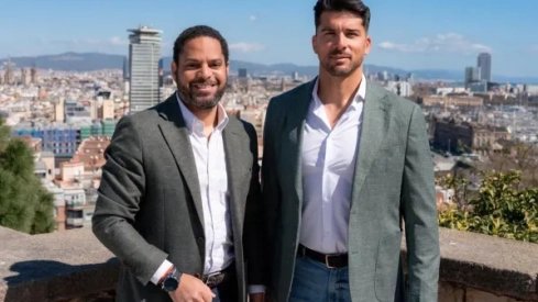 Manel Márquez 🍉 tweet media