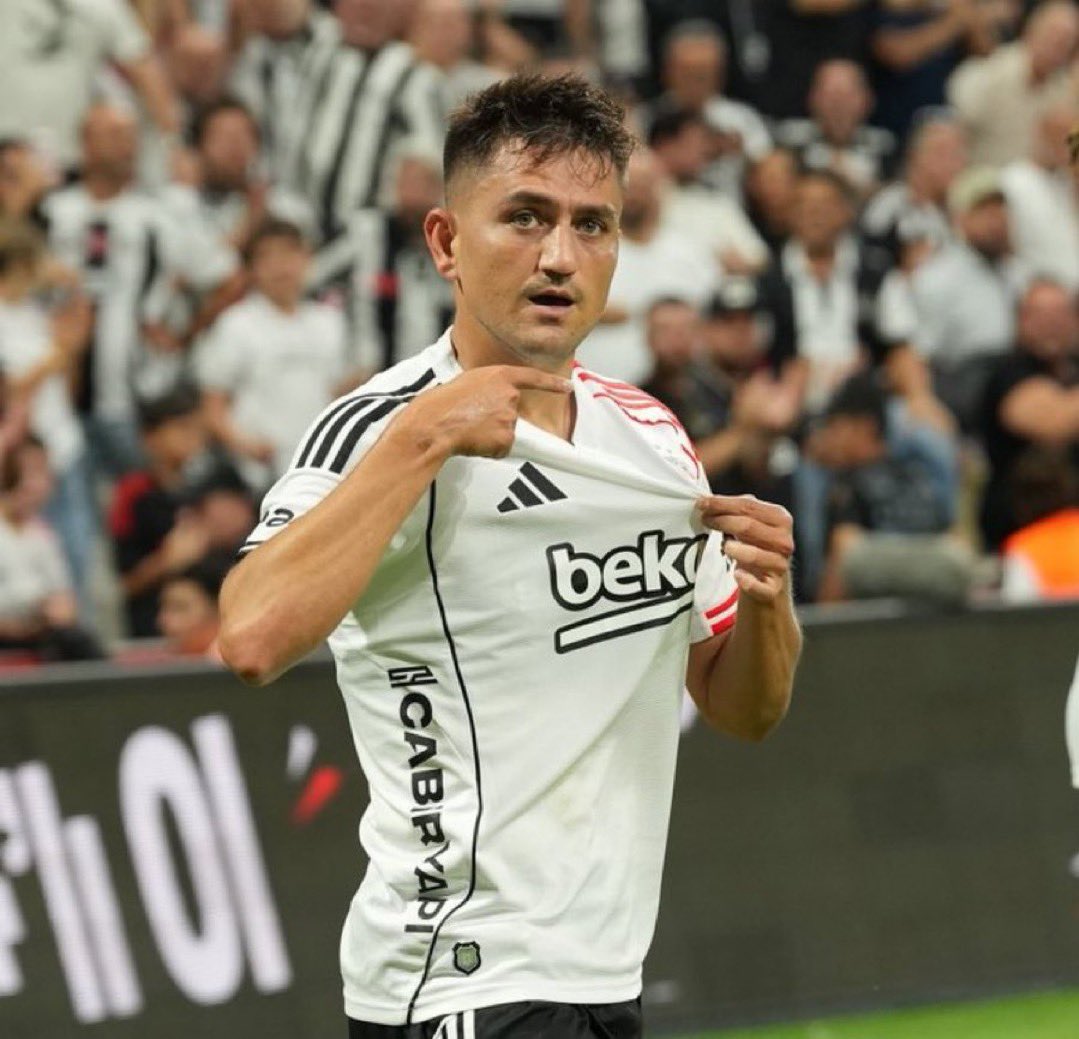 BEŞİKTAŞIN SESİ tweet media