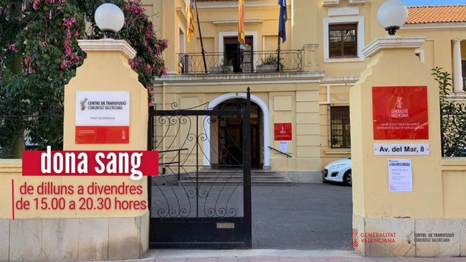 GVA Dona Sang tweet media