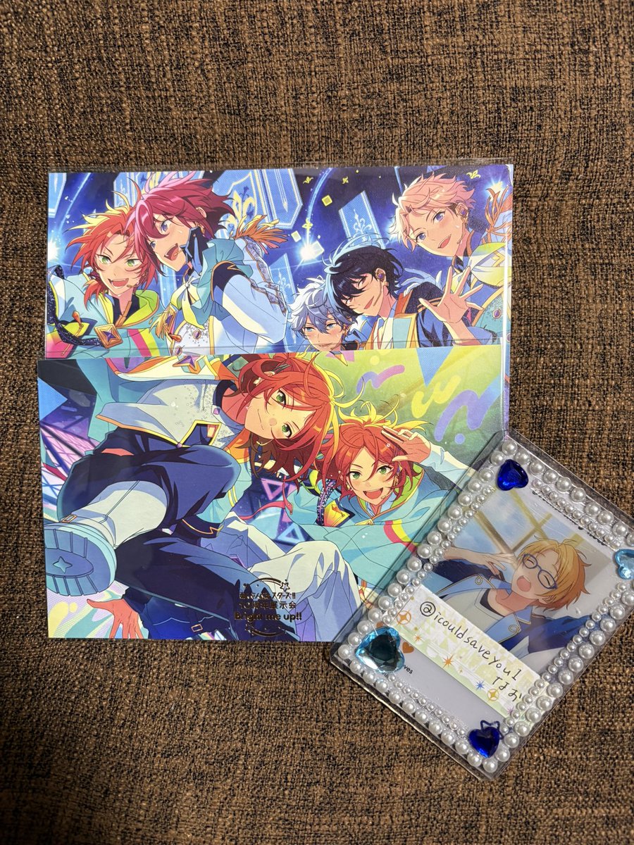 なお(プロカお読みください🙇‍♂️) tweet media