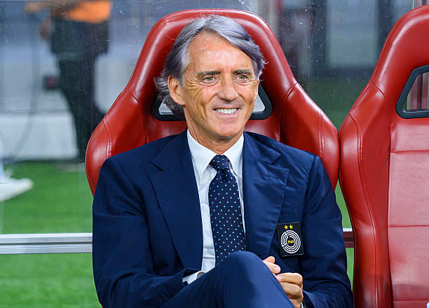 Nazionale News 🇮🇹 tweet media