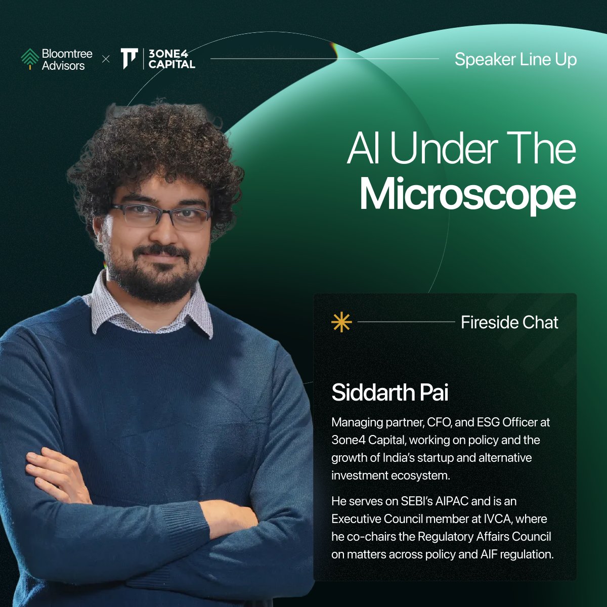 3one4 Capital tweet media