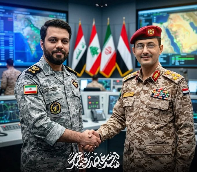 Ayatollah Alireza Arafi tweet media