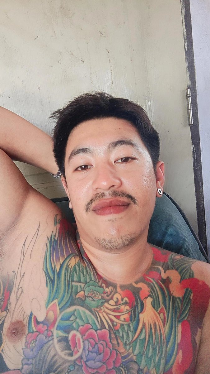 ^^Pamronpon^^ tweet media