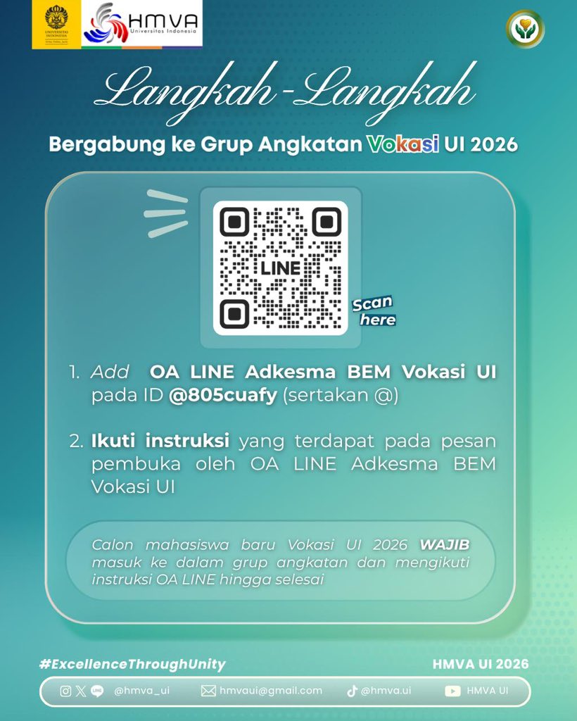 HMVA UI tweet media