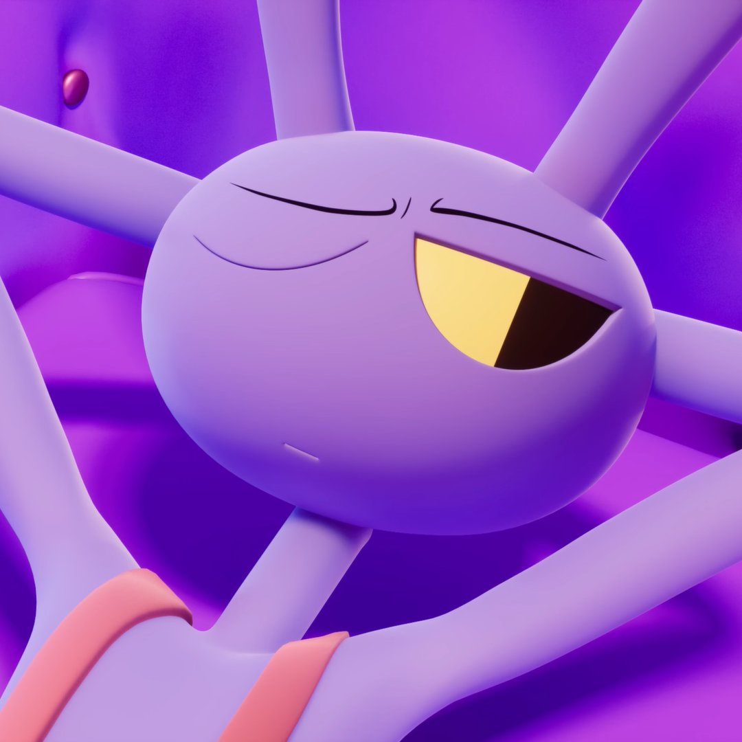 Judith Work's 🌺Comisiones abiertas🌺 tweet media