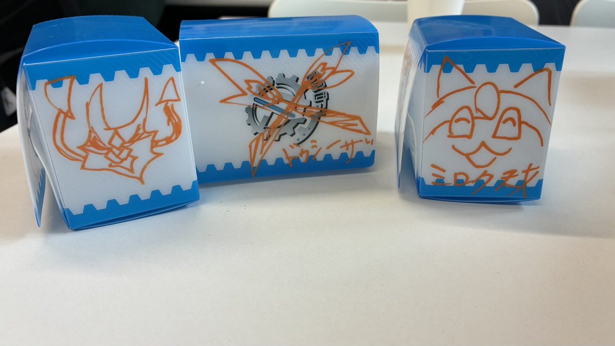 flat-工房 池袋店 tweet media