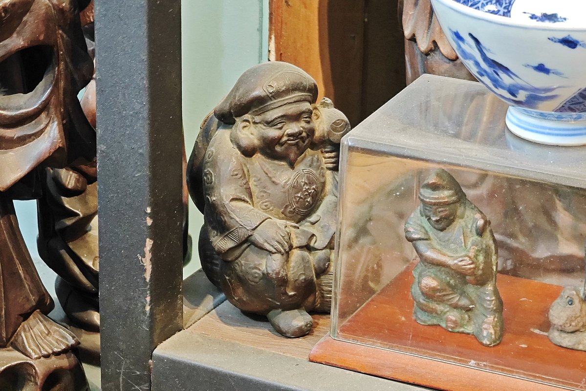 無常くん（副書記） tweet media