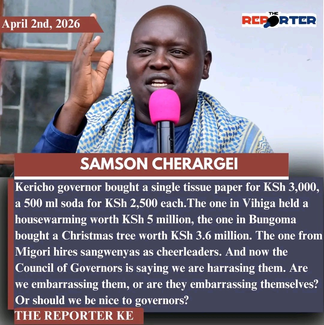 AteluBill's tweet photo. Alafu mnasema you are harassed yet you are the most corrupt leaders ever than even those in the national government @KenyaGovernors . https://t.co/uvNLJjueQo