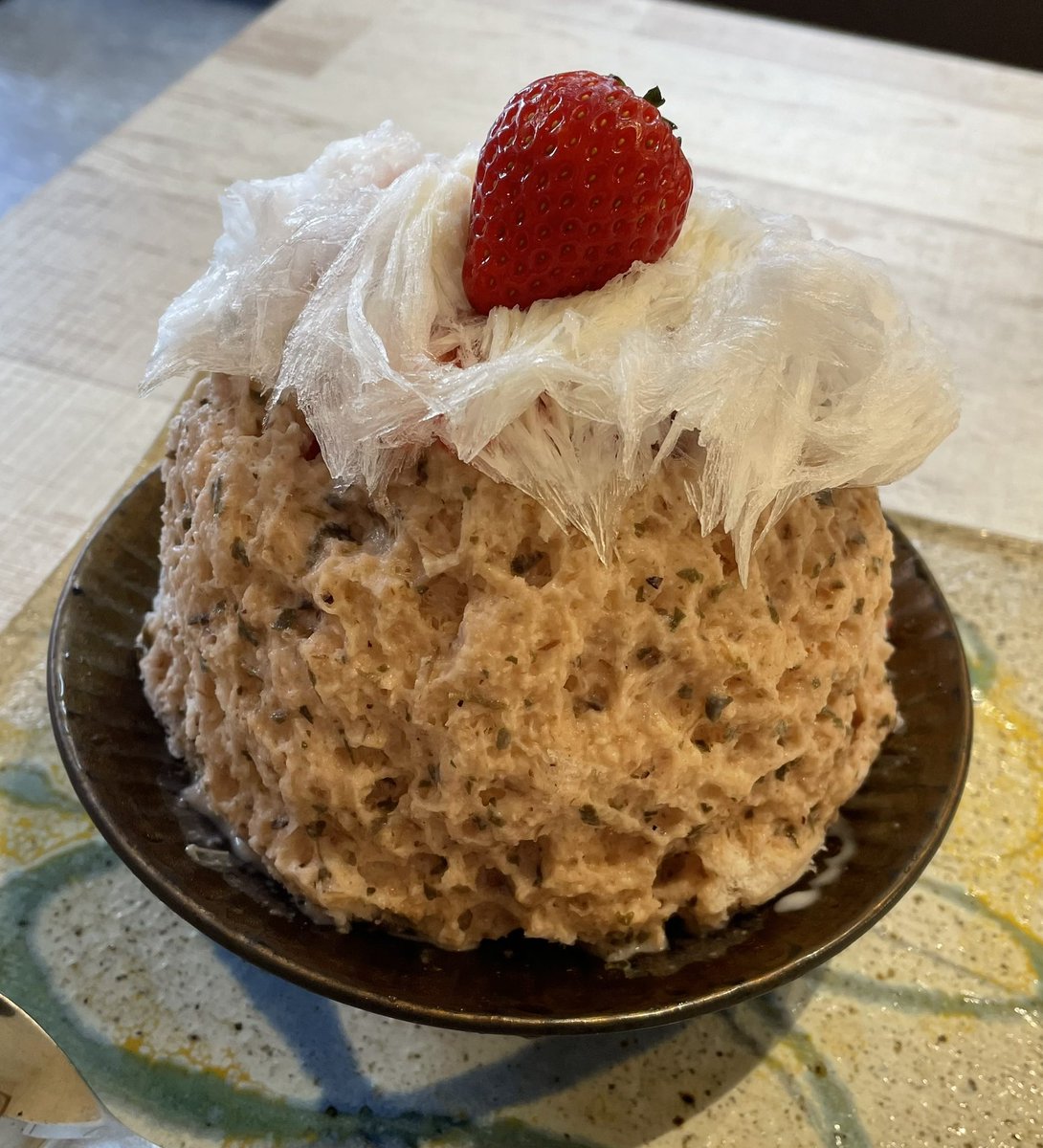 ゆき🍧食べることに夢中人@出来るだけ相互フォロー tweet media