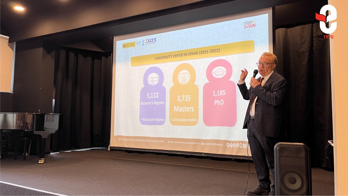 Eyüboğlu Eğitim EEK tweet media