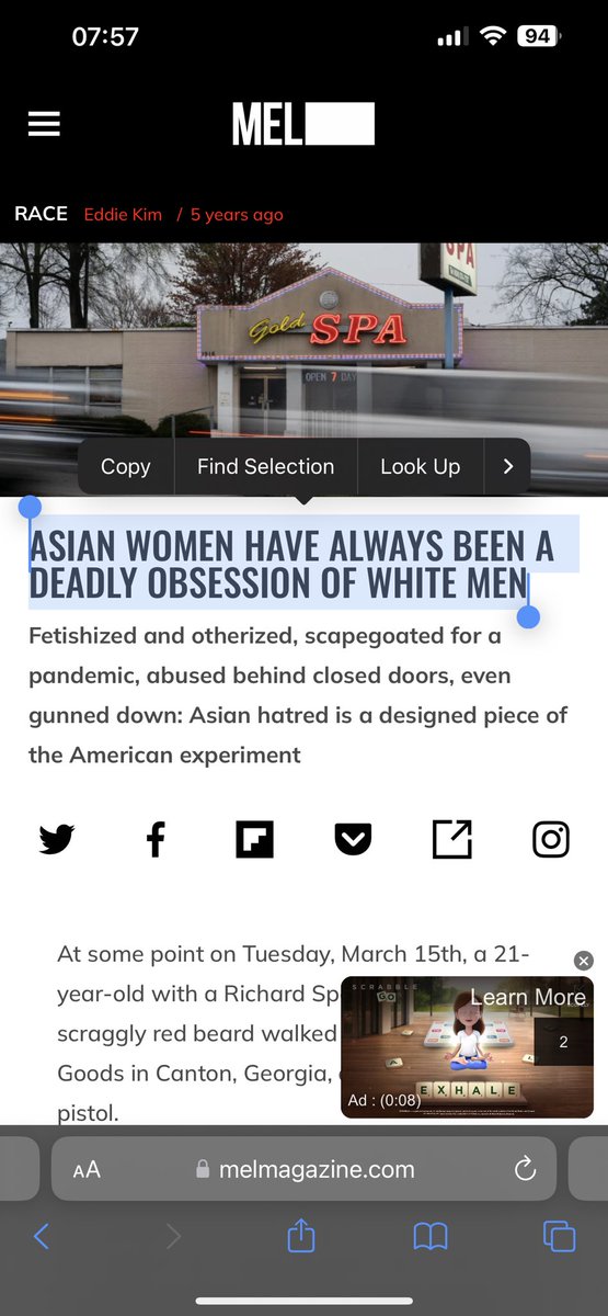 Trading noob tweet media