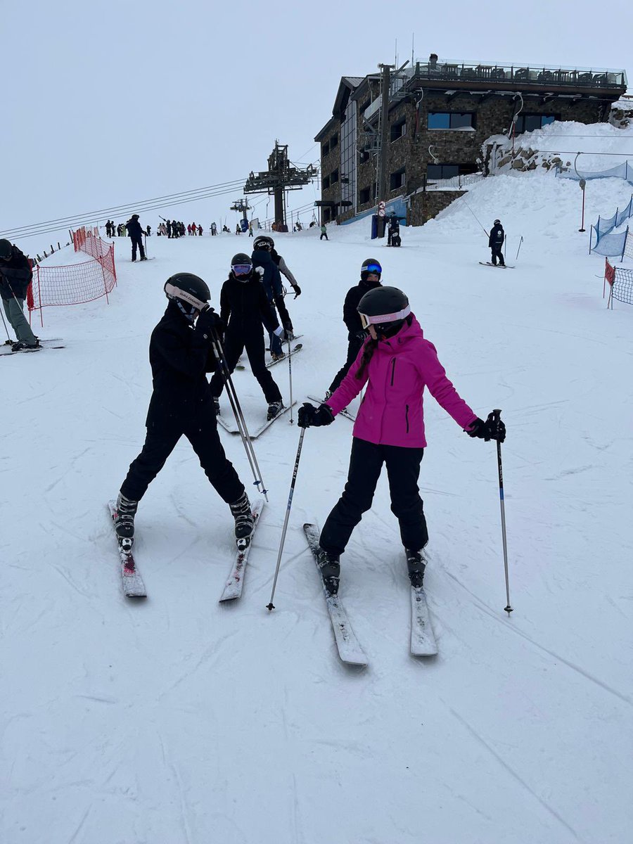 RastrickSports's tweet photo. Some action shots #andorra26 https://t.co/wlrRJ2yuEO