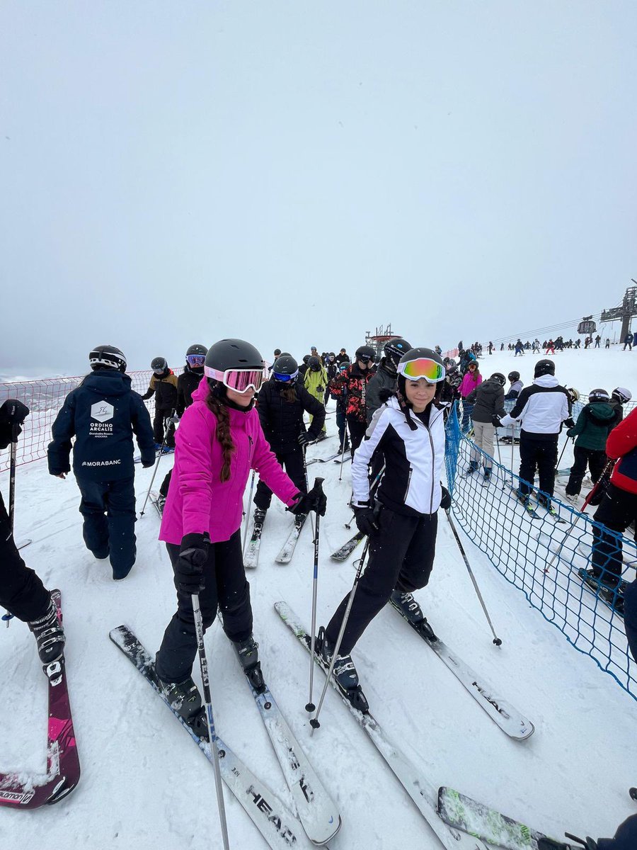 RastrickSports's tweet photo. Some action shots #andorra26 https://t.co/wlrRJ2yuEO