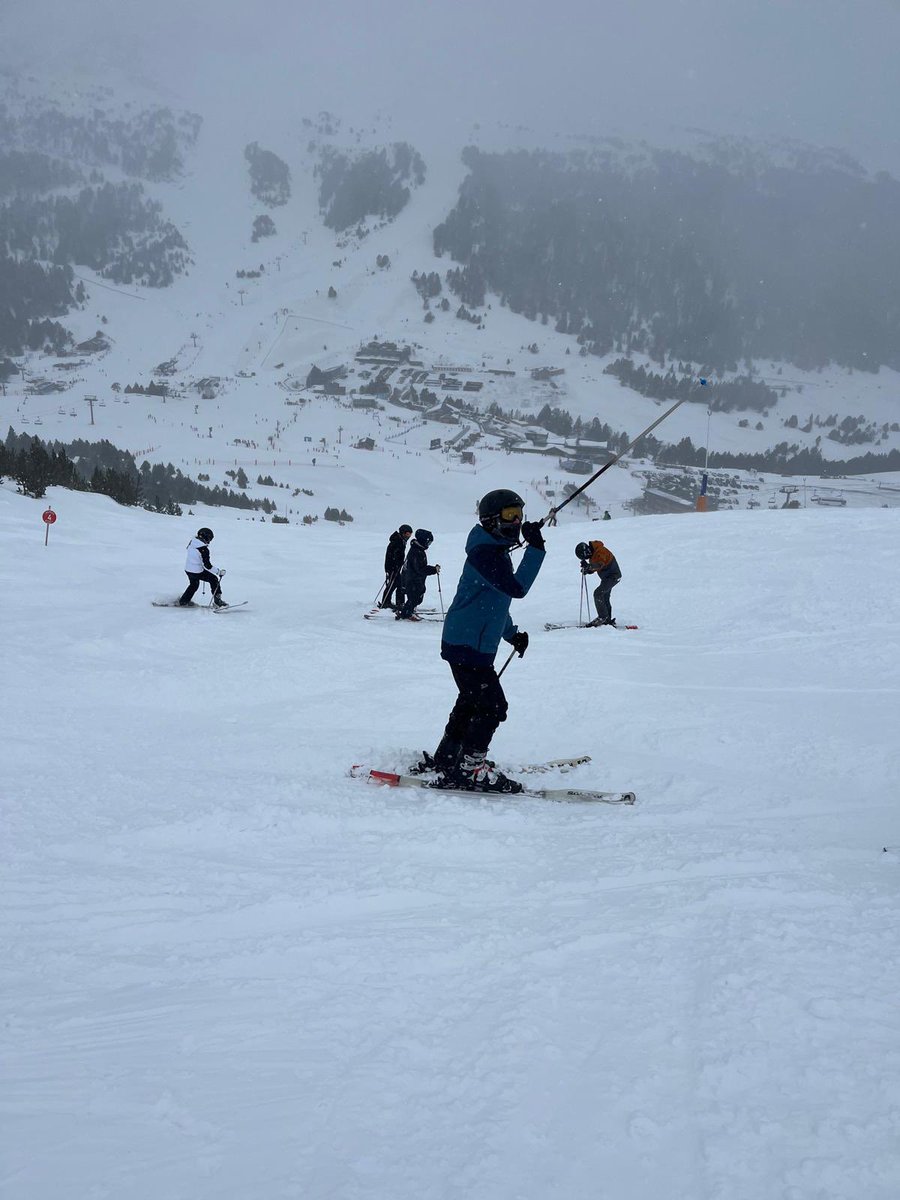RastrickSports's tweet photo. Some action shots #andorra26 https://t.co/wlrRJ2yuEO