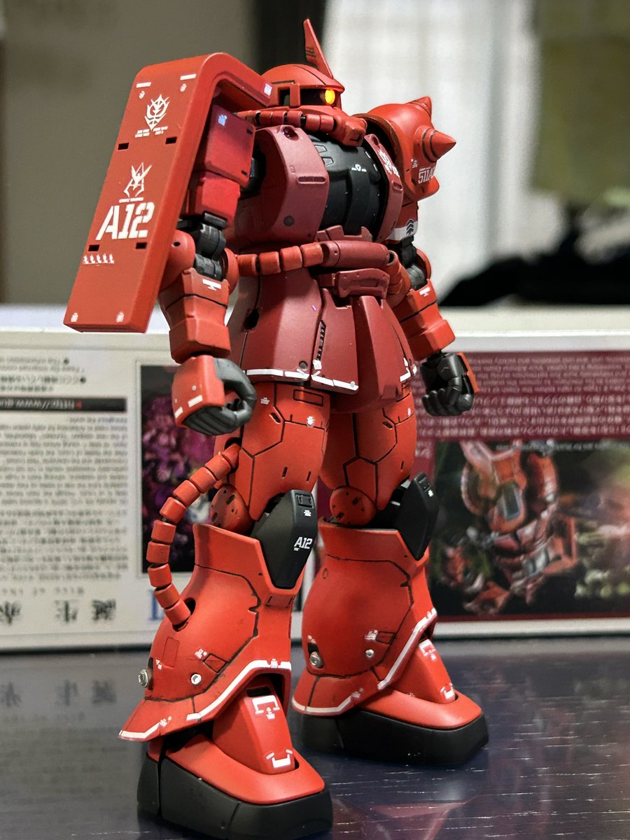 プロトゼロ tweet media